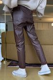Wax Magic Trousers Chocolate /20/20=